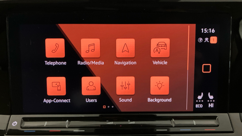 Volkswagen Multivan 1.4 TSI eHybrid Style 5dr LWB DSG Estate